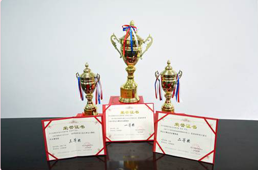 2018年“中星杯”四川省大学生计算机作品赛