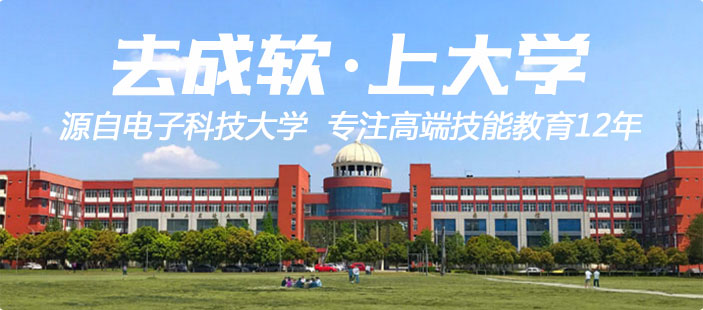 成都软件技术专修学院